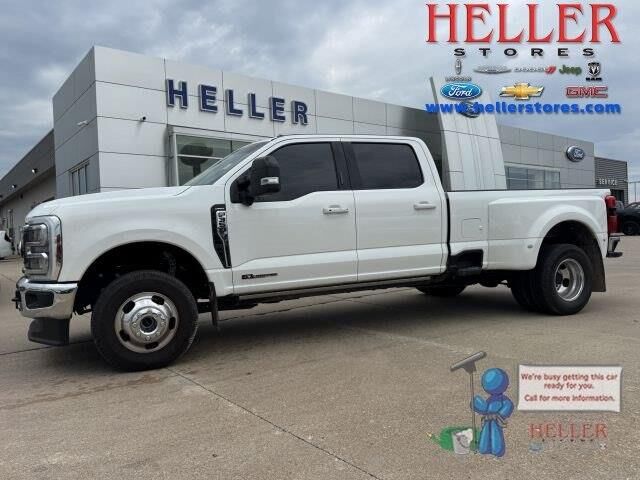2024 Ford F-350 Super Duty Lariat