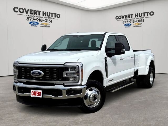 2026 Ford F-350 Super Duty Lariat