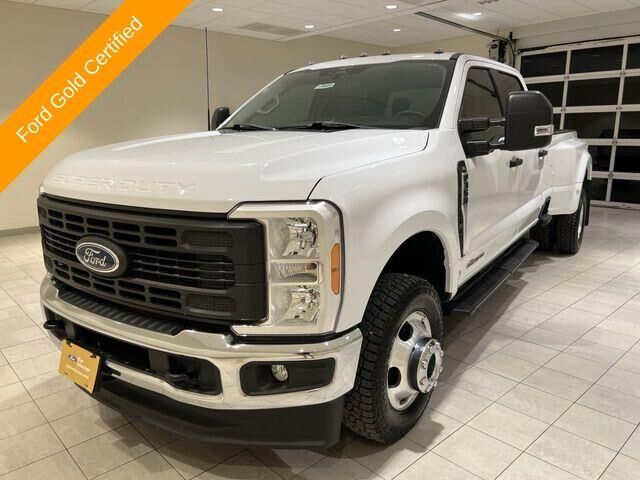 2023 Ford F-350 Super Duty XL