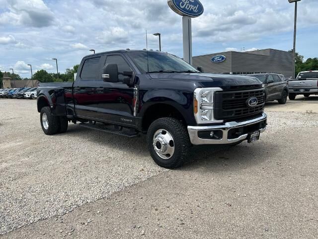 2024 Ford F-350 Super Duty XL