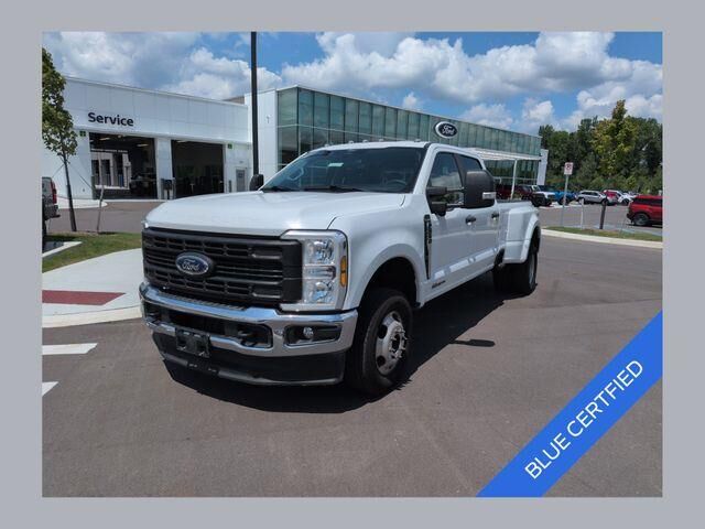 2024 Ford F-350 Super Duty XL