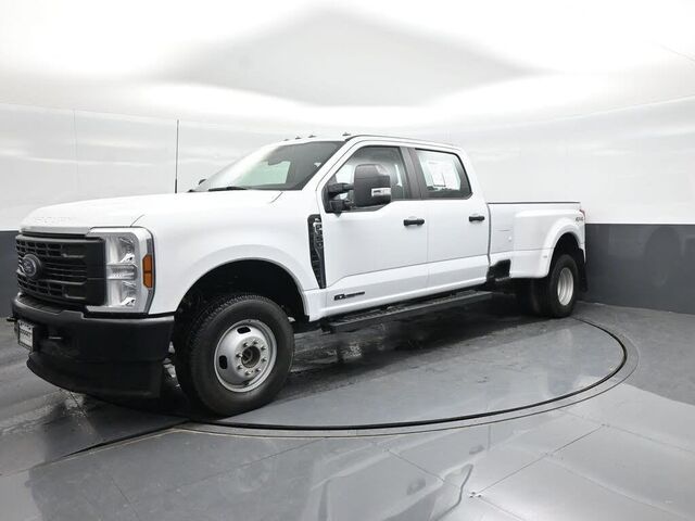 2024 Ford F-350 Super Duty XL