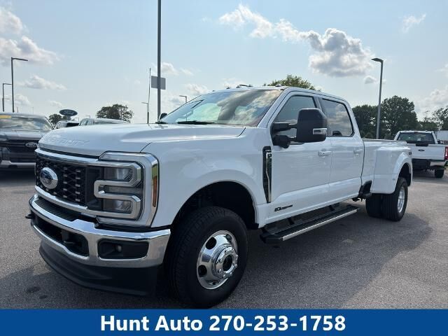 2025 Ford F-350 Super Duty Lariat