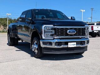 2025 Ford F-350 Super Duty King Ranch