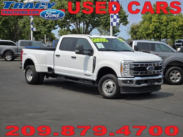 2026 Ford F-350 Super Duty XLT