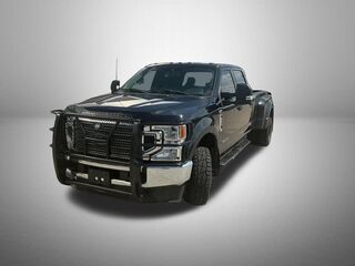 2022 Ford F-350 Super Duty XLT