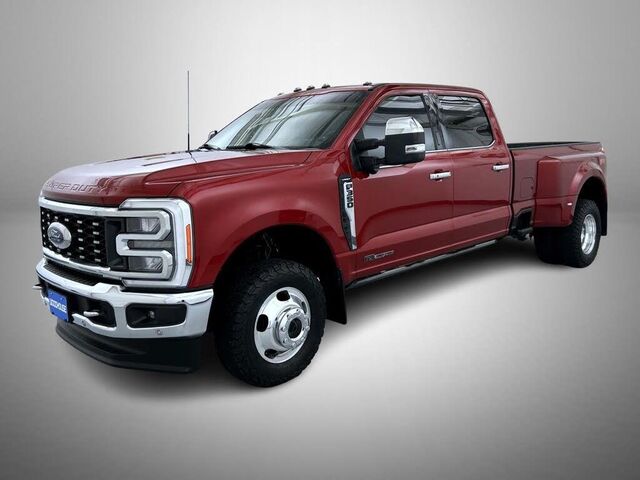 2023 Ford F-350 Super Duty Lariat