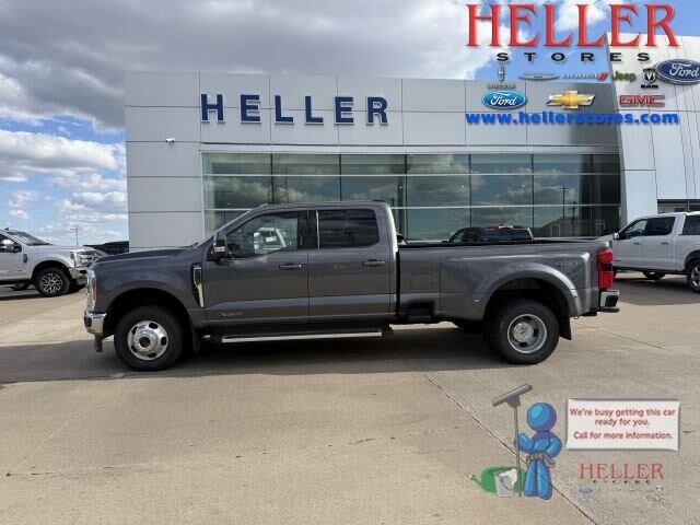 2023 Ford F-350 Super Duty Lariat