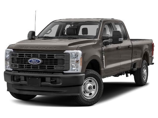 2023 Ford F-350 Super Duty Lariat