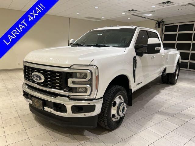 2023 Ford F-350 Super Duty Lariat