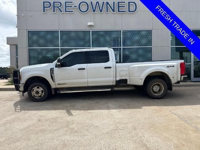 2023 Ford F-350 Super Duty XLT
