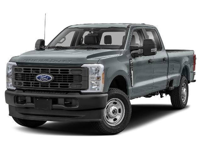 2023 Ford F-350 Super Duty Lariat