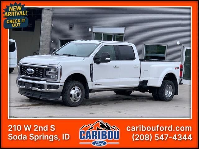 2024 Ford F-350 Super Duty Lariat