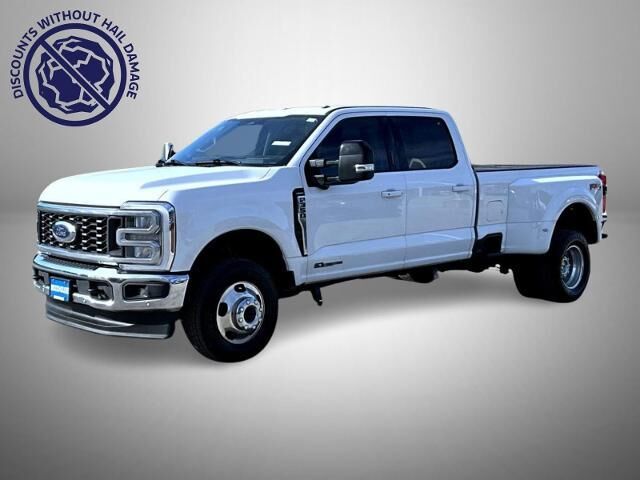2024 Ford F-350 Super Duty Lariat