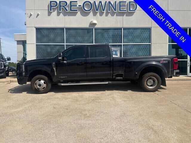 2024 Ford F-350 Super Duty Lariat