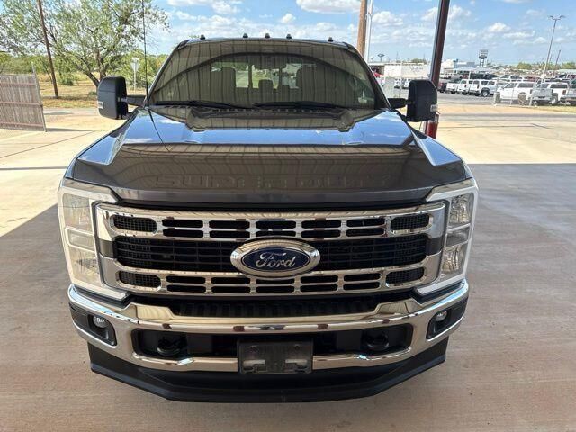 2024 Ford F-350 Super Duty XLT