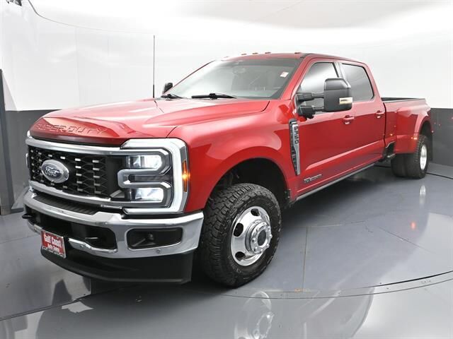 2024 Ford F-350 Super Duty Lariat