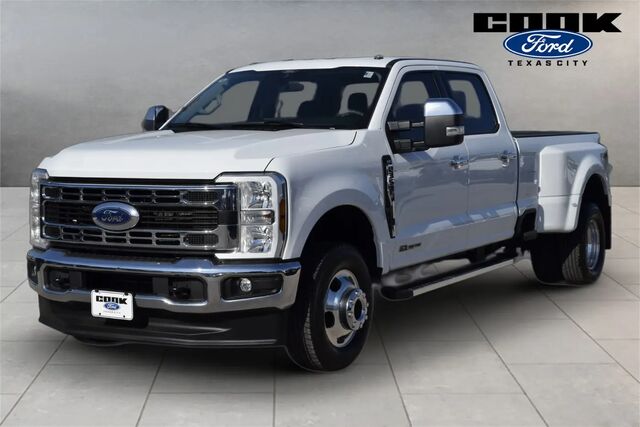 2024 Ford F-350 Super Duty XLT