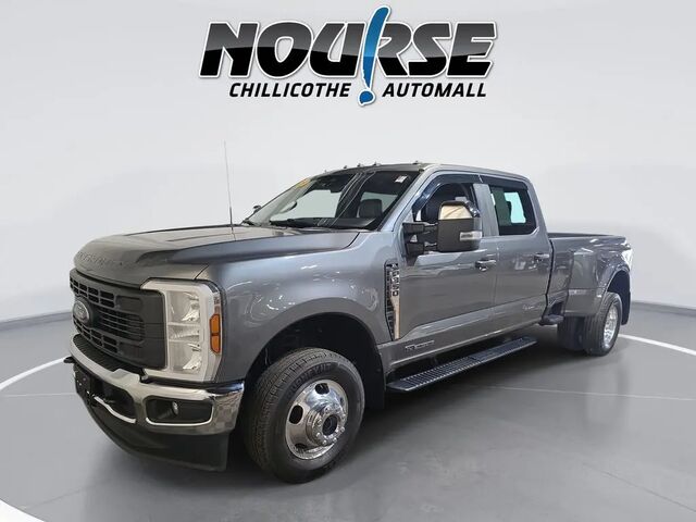 2025 Ford F-350 Super Duty XL