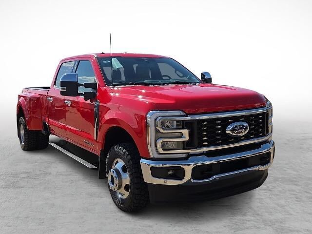 2025 Ford F-350 Super Duty Lariat