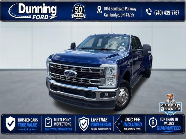 2026 Ford F-350 Super Duty XLT