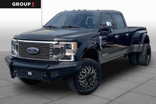 2020 Ford F-350 Super Duty Lariat