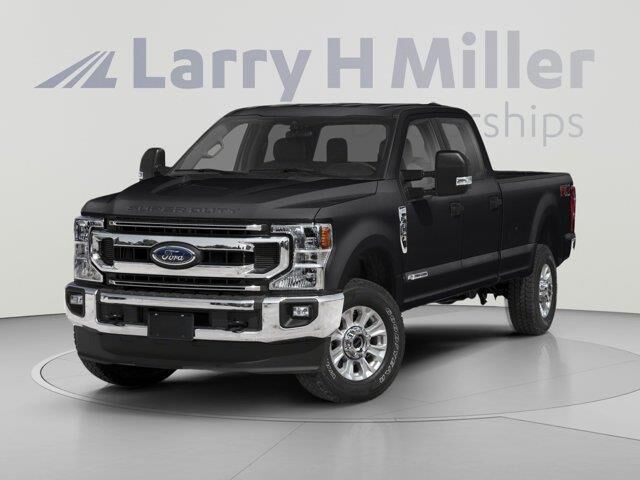 2022 Ford F-350 Super Duty King Ranch