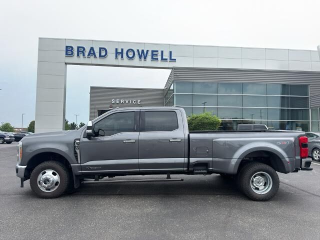 2023 Ford F-350 Super Duty Lariat
