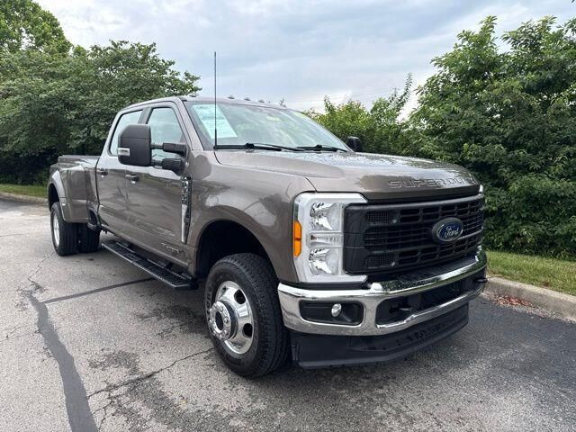 2023 Ford F-350 Super Duty XL
