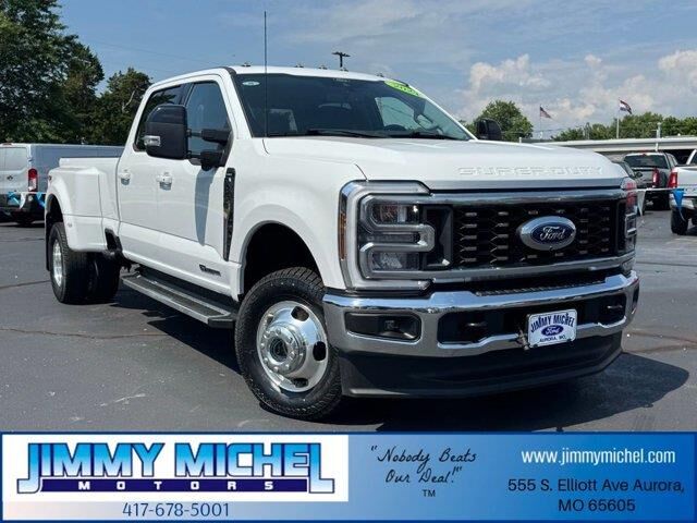 2024 Ford F-350 Super Duty Lariat