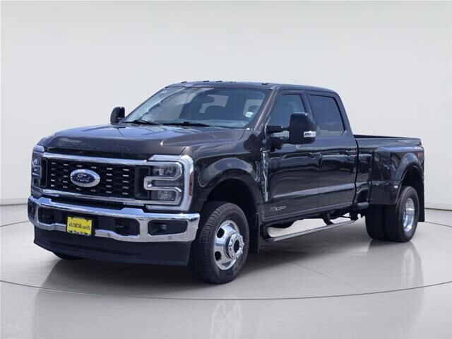 2024 Ford F-350 Super Duty Lariat