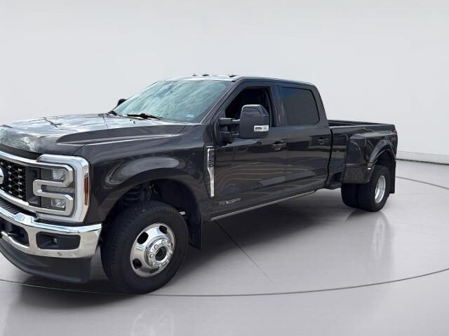 2024 Ford F-350 Super Duty Lariat