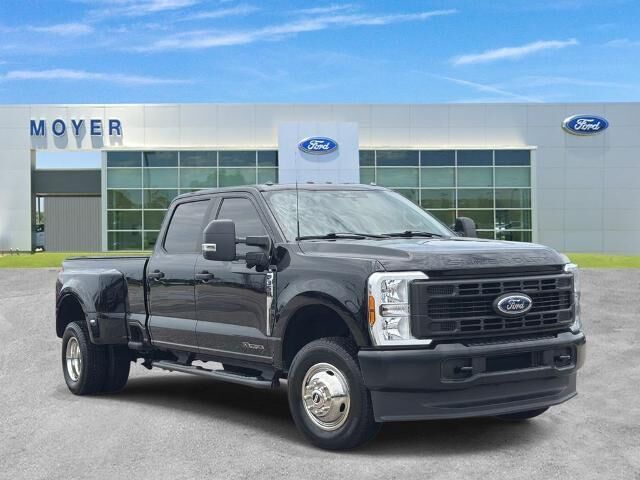 2024 Ford F-350 Super Duty XL