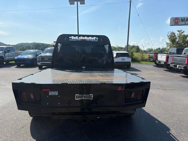 2024 Ford F-350 Super Duty XLT