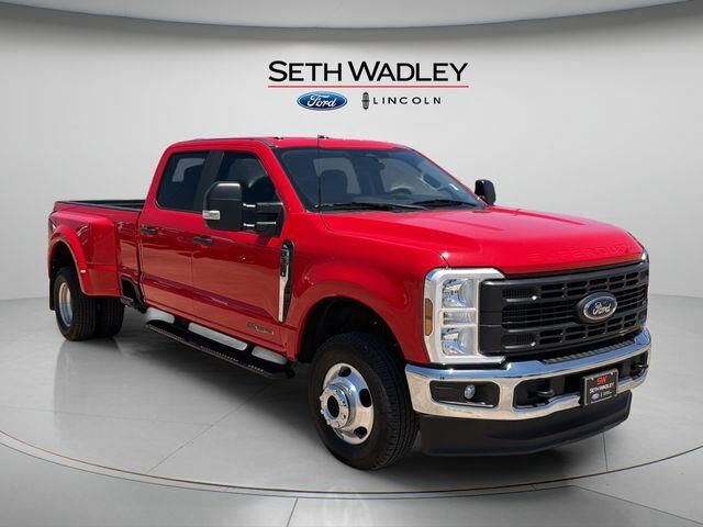 2024 Ford F-350 Super Duty XL