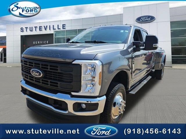 2024 Ford F-350 Super Duty XL