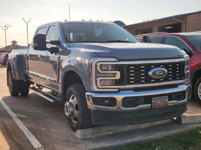 2024 Ford F-350 Super Duty Lariat