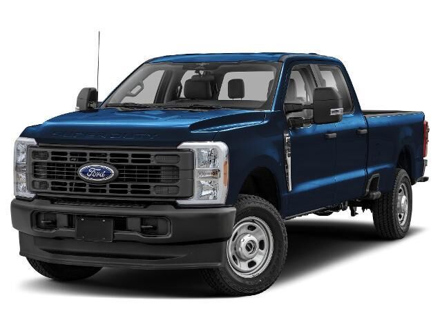 2025 Ford F-350 Super Duty Lariat