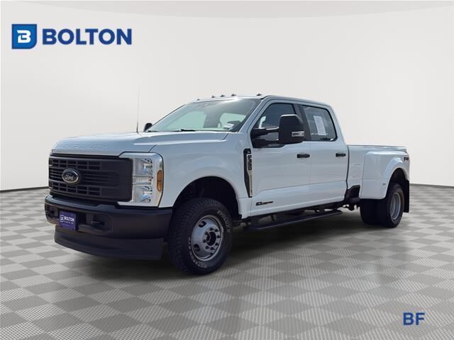 2025 Ford F-350 Super Duty XL — photo 1 of 13
