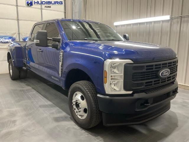 2026 Ford F-350 Super Duty XL