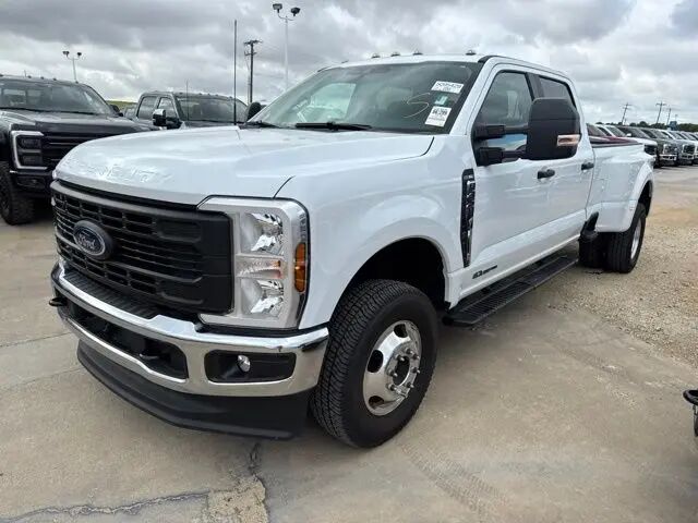 2026 Ford F-350 Super Duty XL
