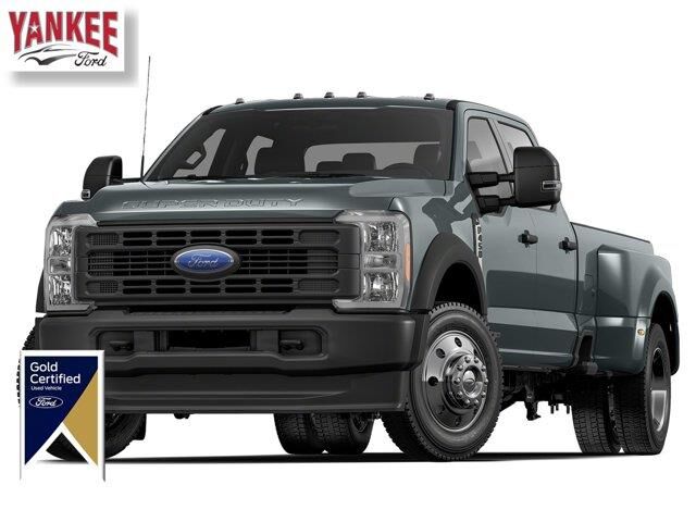 2023 Ford F-450 Super Duty Lariat