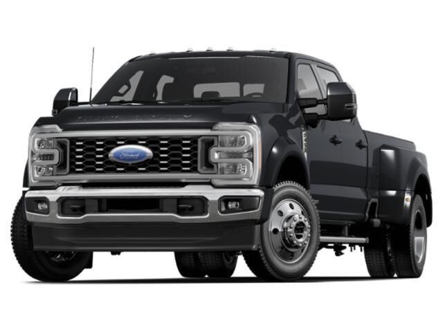 2024 Ford F-450 Super Duty Lariat