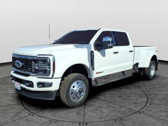2024 Ford F-450 Super Duty Limited