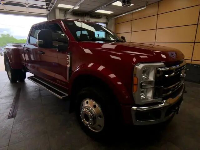 2023 Ford F-450 Super Duty XL