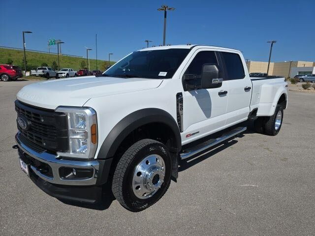 2026 Ford F-450 Super Duty XL