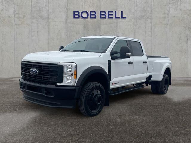 2023 Ford F-450 Super Duty XL