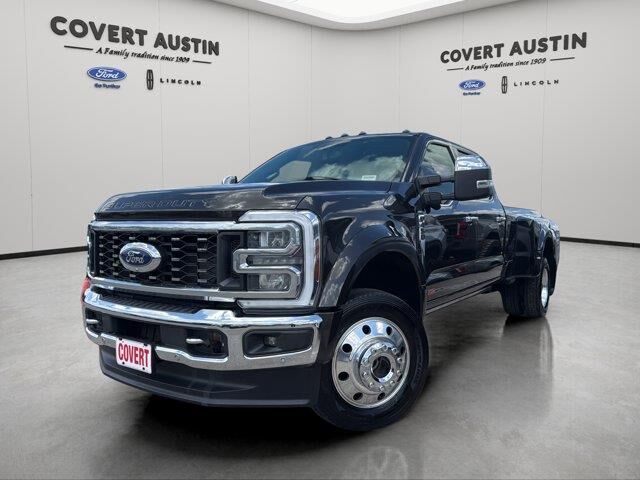 2024 Ford F-450 Super Duty Lariat
