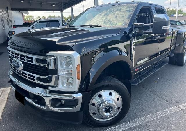 2024 Ford F-450 Super Duty XL