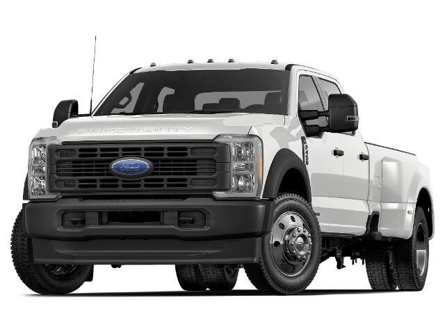 2024 Ford F-450 Super Duty King Ranch